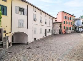 Apartment Riva by Interhome, hotel in Riva del Garda