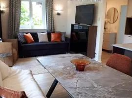 Schafberg Luxury Apartment