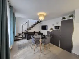 Mikra Homes24 in Meerane