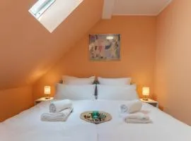 Comfy Apartment Köln
