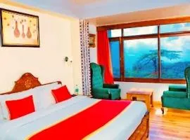 Alarks Inn