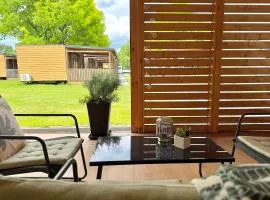 Premium mobile home Eden
