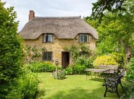 Strongate Cottage Rural Retreat - near Bridport & Jurassic Coastline