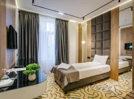 Hotel Dana 2