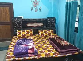 Chaurah homestay