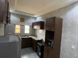 Greens Apartment