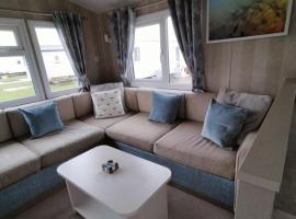 Dragonfly, hotel in Prestatyn