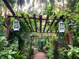 Anandi Villa Homestay