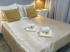 Casa da Leninha