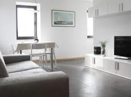 Loft and Palma Apartments