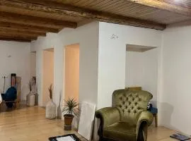 Backpackers Hostel Homestay