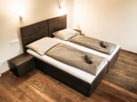 Apartmány 511