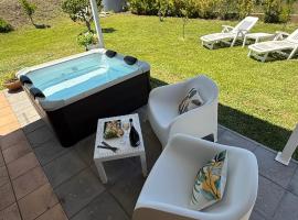 Il Bonsai Brucoli Villetta per turisti, hotel v destinaci Brucoli