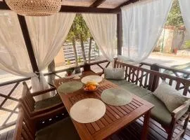 Mobile Home Ana Mia