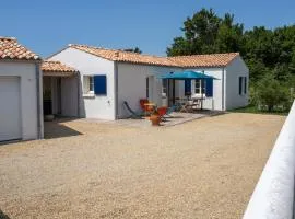 LA CASA DE BABOU