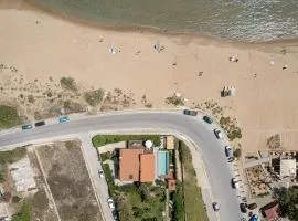 The House By The Sea