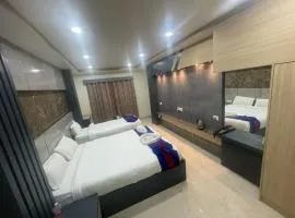 Hotel Ruskin PvtLtd