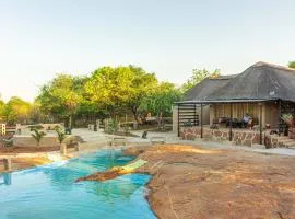 Thaba Bolayi Private Nature Reserve
