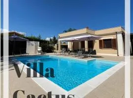 Villa Cactus