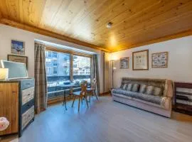 Studio cosy avec wifi, centre village, près des pistes - Val-d'Isère - FR-1-694-250