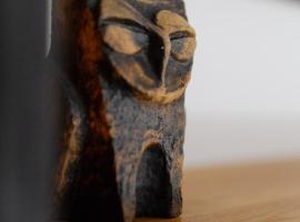 MOBstar, vila di Alba Iulia