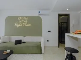 The Shelter Residence by GoodMove - Bourgogne, Casablanca