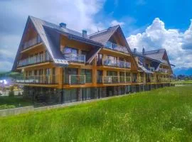 Apartament Vilanel
