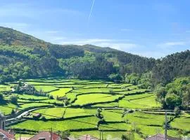 Refúgio Rural Ponte de Lima - Vista Verde e Tranquilidade
