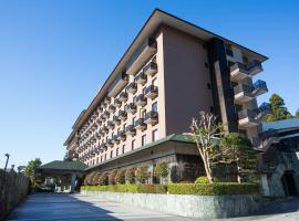 The Hedistar Hotel Narita