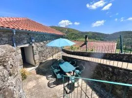 Casa em Aldeia rural - Circuito Aldeias de Portugal