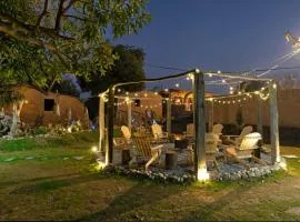 Rural Sense Organic Farm Stay