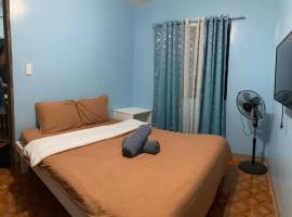 Urban Hideaway, hotel v destinaci General Luna