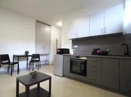 Apartmán u Nové Karoliny