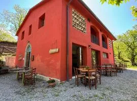 Agriturismo CapoDezza