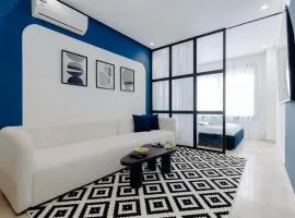 The Shelter Residence by GoodMove - Bourgogne, Casablanca