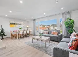 Daly city 3B Home Great location