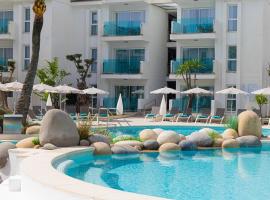MarSenses Puerto Pollensa Hotel & Spa Adults Only، فندق في بورت دي بوينسا