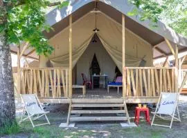 Camping Liberté Lacanau