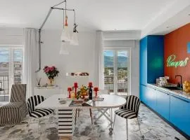 Residenza Farella - Luxury Rooms