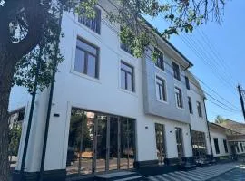 Kamilovs' Hotel