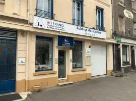 Auberge de Jeunesse - HI Verdun