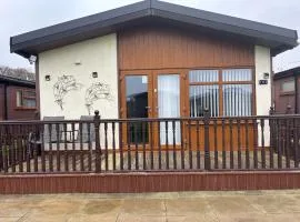 Blackamores chalet
