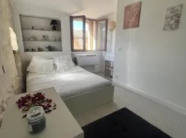 Maison calme et climatisée - Proche Nîmes & Arles