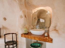 Bellavita Rooms- Isabel luxury Suite, villa &agrave; Matera