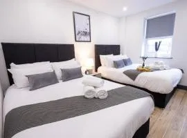 London WD6 2min from station
