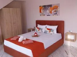 Villa Atspas studios