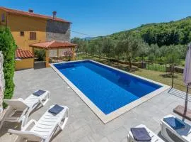 Villa Nina, a beautiful villa with sea view