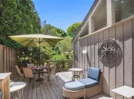 Coastal Comfort Near Orleans Adventures