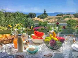 Blue Marine 1 VIP Barbati On The Beach - Public Pool