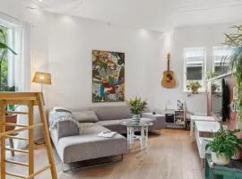 Gorgeous Home In Gilleleje With Wifi
